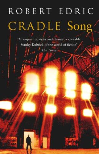 Cradle Song (Song Cycle Trilogy Book 1) (English Edition)