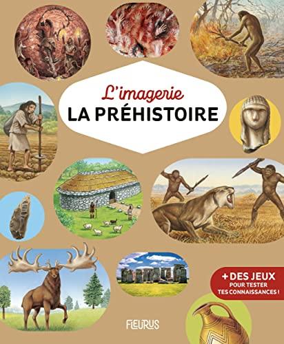 La préhistoire