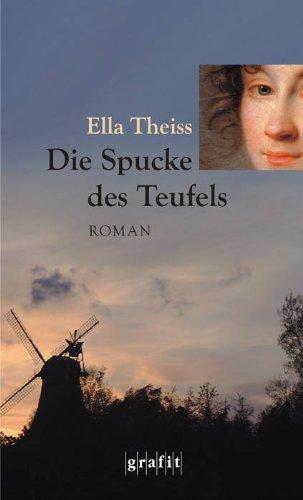 Die Spucke des Teufels