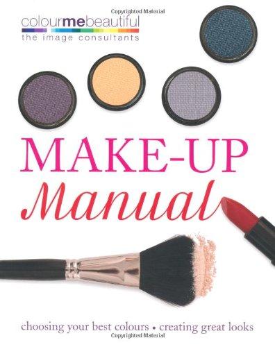 Colour Me Beautiful: Make-Up Manual