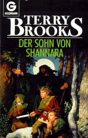 Der Sohn von Shannara