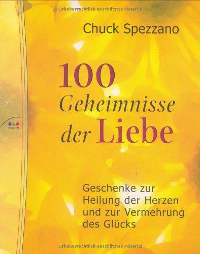 100 Geheimnisse der Liebe