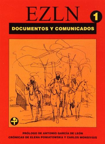 Primero De Enero / 8 De Agosto De 1994 (Problemas De Mexico)