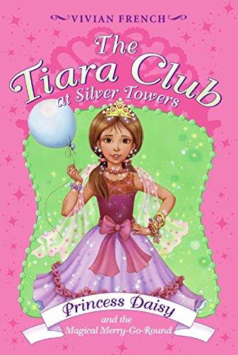 Tiara Club at Silver Towers 9: Princess Daisy and the Magical Merry-Go-Roun, The