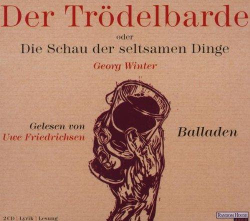 Der Trödelbarde