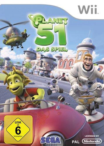 Planet 51