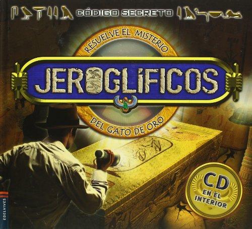 Jeroglificos (Libros Moviles / Mobile Books)