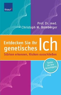 Entdecken Sie Ihr genetisches Ich: Stärken erkennen, Risiken ausschließen