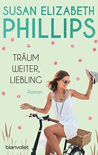 Träum weiter, Liebling: Roman (Die Chicago-Stars-Romane, Band 4)