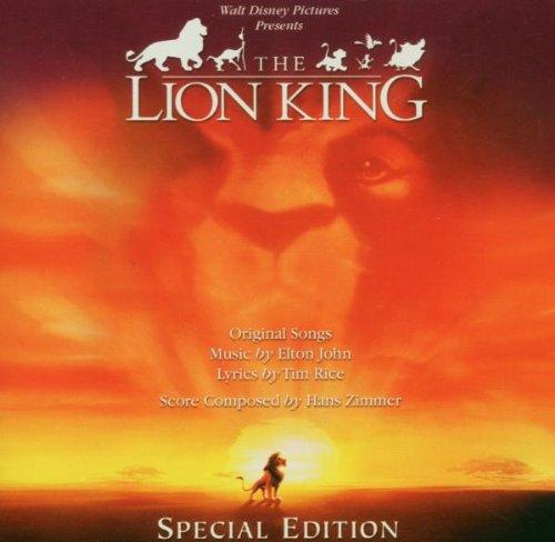 The Lion King (Special Edition)