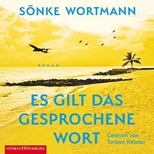 Es gilt das gesprochene Wort: 5 CDs