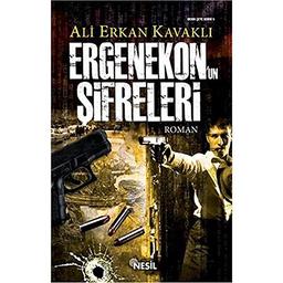 Ergenekon’un Şifreleri