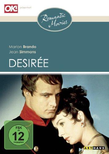 Desirée (Romantic Movies)