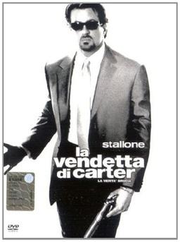 La Vendetta Di Carter