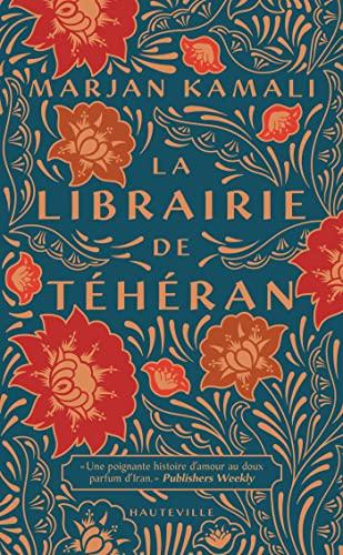 La librairie de Téhéran