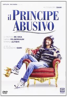 Il principe abusivo [IT Import]