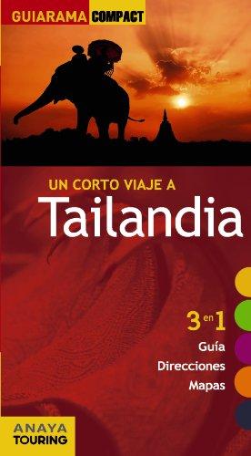 Tailandia (Guiarama Compact - Internacional)