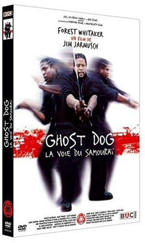 Ghost dog [FR Import]