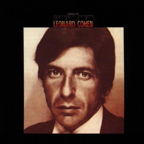 Songs of Leonard Cohen