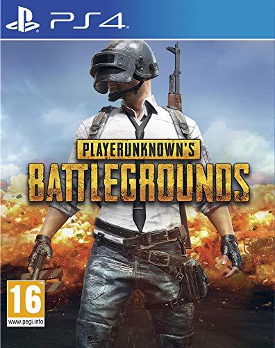 PUBG PS-4 AT Players Unknown Battlegrounds