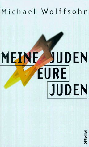 Meine Juden, Eure Juden