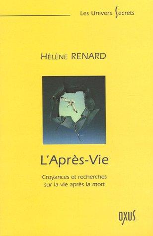 L'après-vie : croyances et recherches sur la vie après la mort