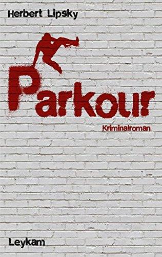 Parkour Kriminalroman