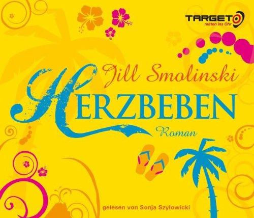 Herzbeben, 6 CDs (TARGET - mitten ins Ohr)