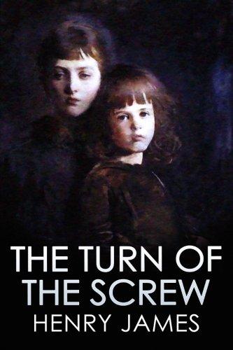 The Turn of the Screw