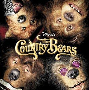 Country Bears