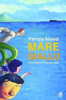 Mare giallo (Fiabalandia. I narratori)