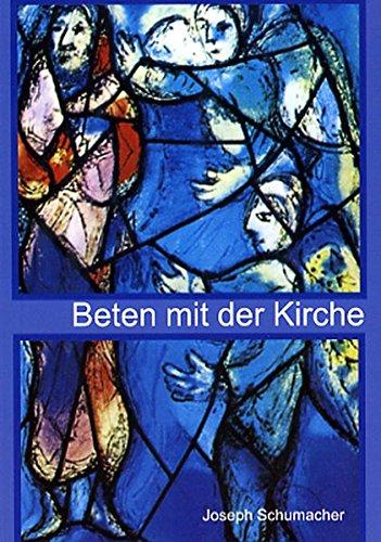 Beten mit der Kirche