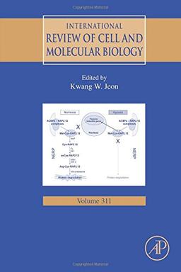 International Review of Cell and Molecular Biology