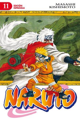 Naruto, 11 (Manga Shonen)