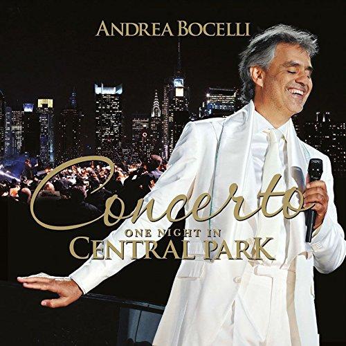 Concerto: One Night in Central Park (Remastered)