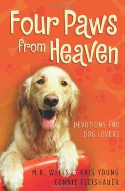 Four Paws from Heaven