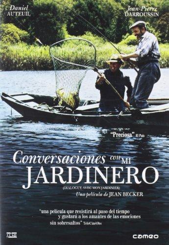 Conversaciones Con Mi Jardinero (Dialogue Avec Mon Jardinier)(2007)