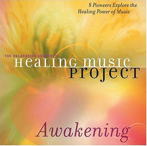 Healing Music Project:Awakenin