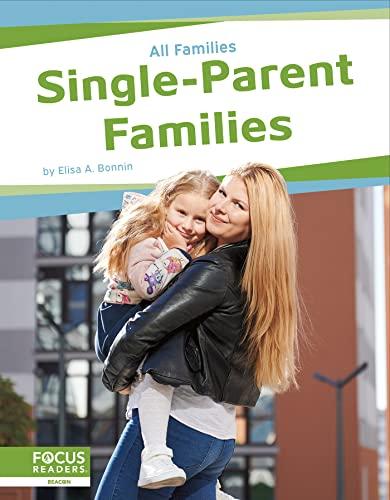 Single-Parent Families (All Families)