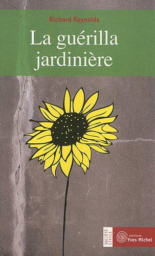 La guérilla jardinière