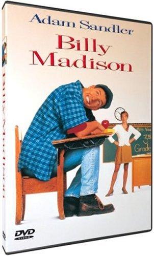 Billy madison [FR Import]