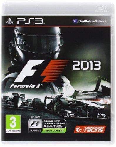 F1 2013 [UK Import]