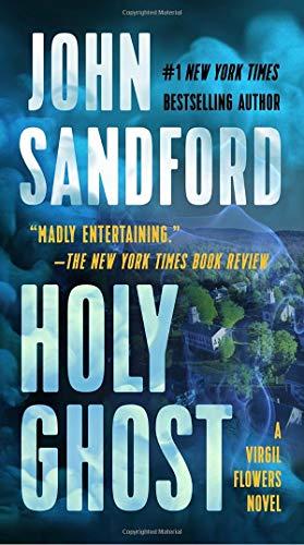 Holy Ghost (A Virgil Flowers Novel, Band 11)