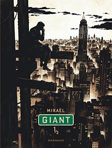 Giant. Vol. 1