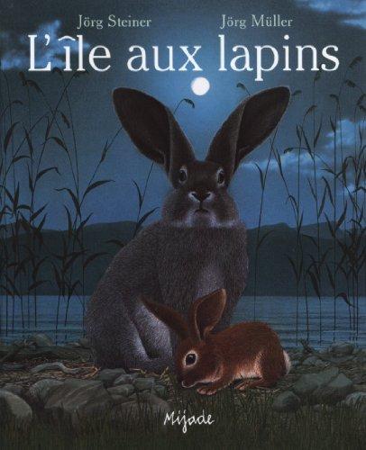 L'île aux lapins