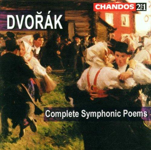 Two For One - Dvorak (Orchesterwerke)