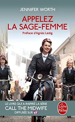 Appelez la sage-femme