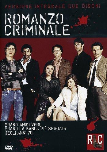 Romanzo criminale (versione integrale) [2 DVDs] [IT Import]