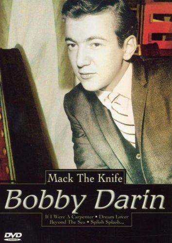 Bobby Darin - Mack the Knife