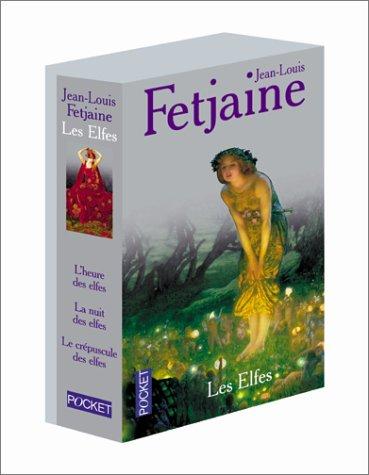 Trilogie des elfes